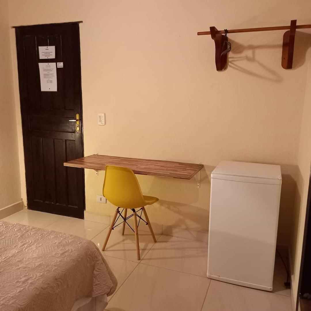 Pousada Schueng Trindade  Zimmer foto
