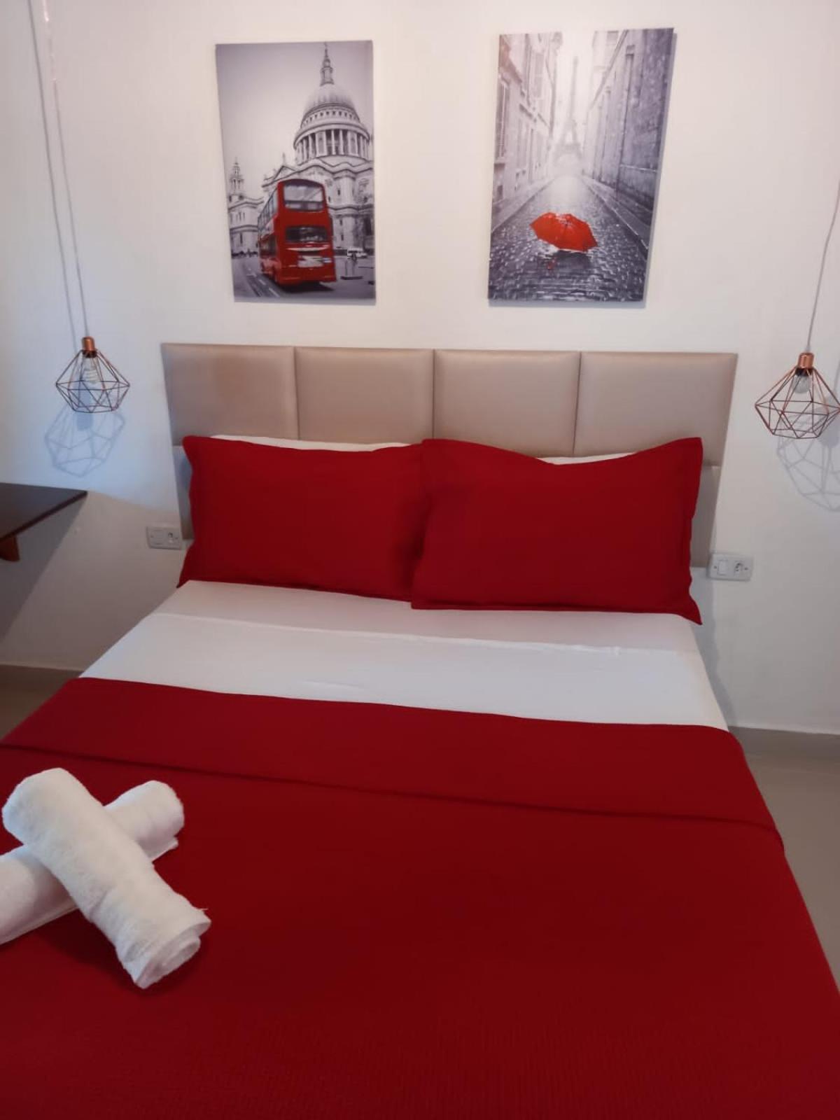 Pousada Schueng Trindade  Zimmer foto