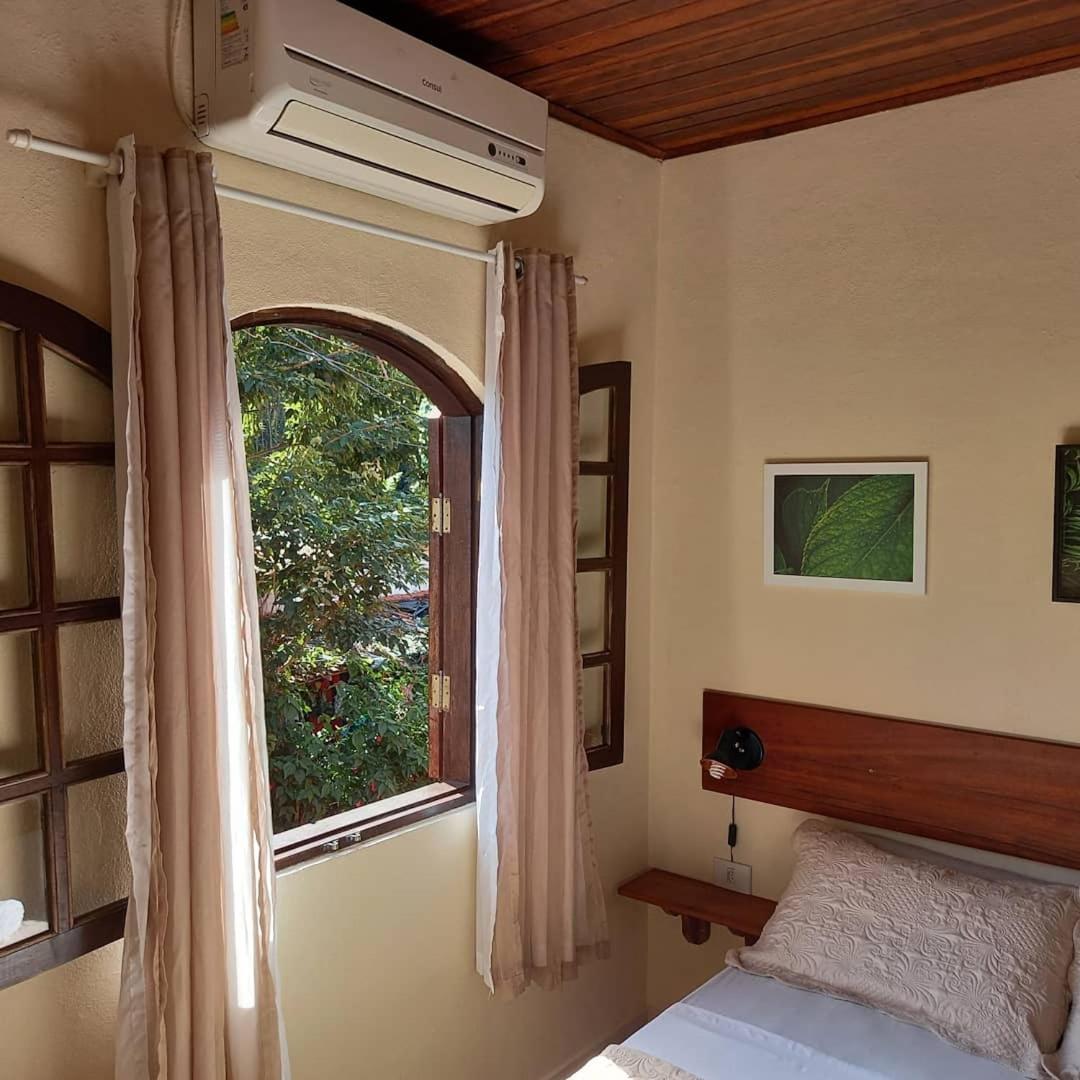 Pousada Schueng Trindade  Zimmer foto