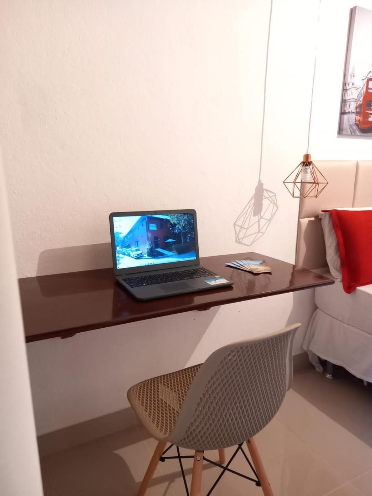 Pousada Schueng Trindade  Zimmer foto