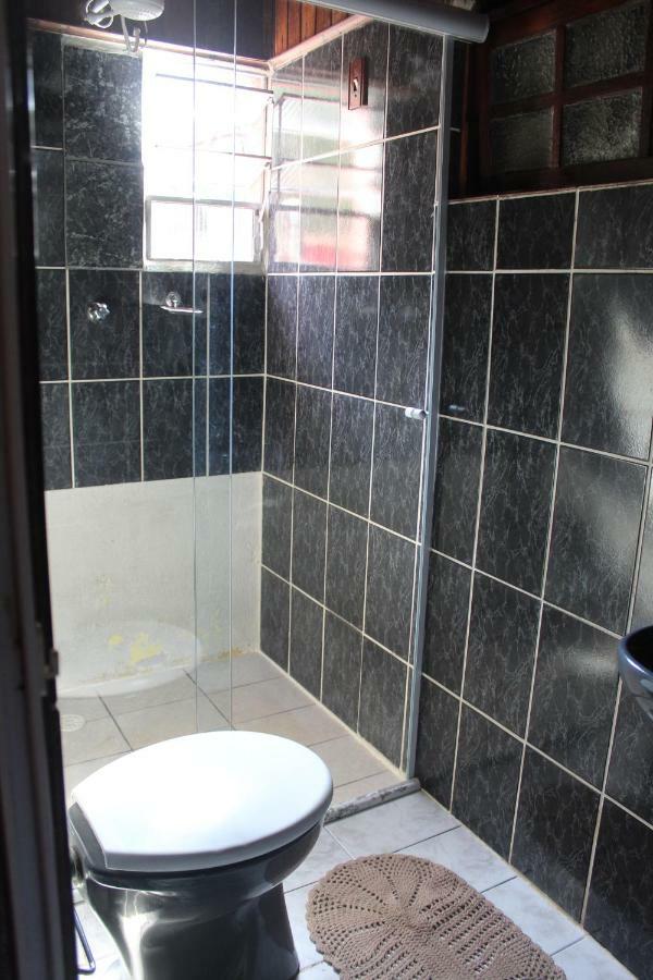 Pousada Schueng Trindade  Exterior foto
